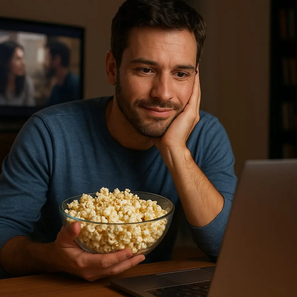 Obejrzyj-i-powiedz.pl – blog filmowy